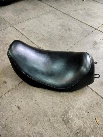 Zadel Harley Davidson Touring en sportster beschikbaar voor biedingen