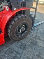Demo EP EFL 2.5 ton heftruck 4.8 meter hefhoogte, 1000 tot 2000 kg, Ophalen of Verzenden, Heftruck