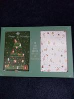 Kerstkaarten, Ophalen of Verzenden, Nieuw