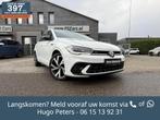 VW Polo 1.0 TSI 3x R-Line Acc|Beats|CarPlay|Navi|Pano|Virtua, Auto's, Gebruikt, Wit, Bedrijf, Electronic Stability Program (ESP)