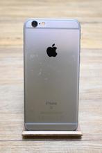 iPhone 6S 64GB – Batterij 100%, Ophalen of Verzenden, Gebruikt, IPhone 6S