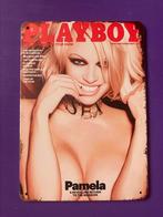 Pamela. Playboy bord 20 bij 14, Ophalen of Verzenden