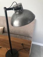 Industriële lamp hoogte 80 cm, Huis en Inrichting, Lampen | Vloerlampen, Ophalen, Zo goed als nieuw, Minder dan 100 cm