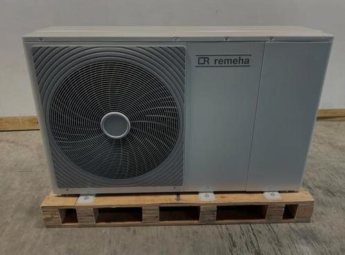 Remeha Monoblock AWHP 16TR warmtepomp buitenunit 16kW, Doe-het-zelf en Verbouw, Verwarming en Radiatoren, Nieuw, Overige typen