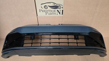 Voorbumper VW Golf 8 VIII R-LINE ORIGINEEL 4xPDC 5H0807221G beschikbaar voor biedingen