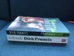 Dick Francis - Pararazzo & Gekraakt, Ophalen of Verzenden, Gelezen, Dick Francis, Amerika