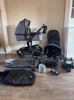 Joolz Day+ || Awesome Antraciet || Kinderwagen, Kinderen en Baby's, Kinderwagens en Combinaties, Ophalen, Zo goed als nieuw, Overige merken
