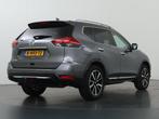 Nissan X-Trail 1.3 DIG-T Tekna 7p. | Trekhaak | Panoramadak, Auto's, 1525 kg, Gebruikt, 4 cilinders, 7 stoelen