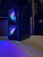 Speelklare Game PC met supersnelle NVIDIA RTX4060 videokaart, Computers en Software, Ophalen, Gebruikt, Virtual Reality, Gaming PC