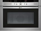 Neff Combi Oven/Magnetron - Topstaat!, 45 tot 60 cm, Ophalen of Verzenden, Zo goed als nieuw, Oven met grill
