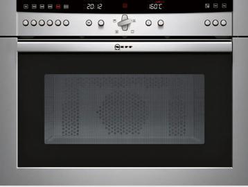 Neff Combi Oven/Magnetron - Topstaat! beschikbaar voor biedingen
