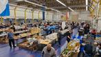 Bezoek zaterdag 27 september 2025 dé Autodocumentatiebeurs!, Ophalen of Verzenden, Nieuw, Overige merken