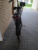 Dames fiets Pegasus, Ophalen, Zo goed als nieuw