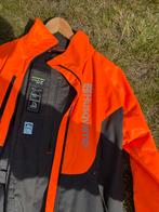 Husqvarna Zaagkleding Set + McCulloch CS 410 Elite, Ophalen of Verzenden