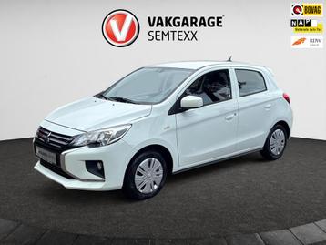 Mitsubishi Space Star 1.0 Cool+ | Slechts 47.000 KM | Airco  beschikbaar voor biedingen