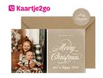 Code voor gratis Kaartje2go, Tickets en Kaartjes, Kortingen en Cadeaubonnen, Overige soorten