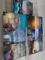 Lucinda Riley  complete serie de zeven zussen, Boeken, Ophalen of Verzenden, Zo goed als nieuw, Lucinda Riley