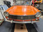 Fiat 1500 cabrio 118H, Auto's, Particulier, Te koop