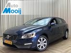 Volvo V60 1.6 D2 Kinetic *Trekhaak* Navi + HDD / Distributie, Euro 5, Stof, Gebruikt, 4 cilinders