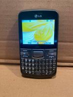 Lg c195 mobiele telefoon, Minder dan 3 megapixel, Gebruikt, Zonder abonnement, Ophalen of Verzenden