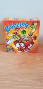 Barbecue Party spel, Drie of vier spelers, Ophalen of Verzenden, Gebruikt, Goliath