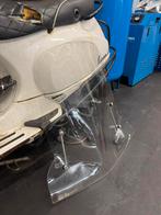 Sym mio windscherm, Ophalen of Verzenden, Zo goed als nieuw, Overige typen