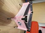 Poppen campingbedje, Ophalen, Gebruikt, Babypop