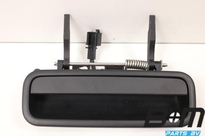 Achterklepopener Volkswagen Transporter T5 GP, Auto-onderdelen, Elektronica en Kabels, Gebruikt