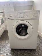 Whirlpool Texas 1400 5kg, Witgoed en Apparatuur, Wasmachines, Ophalen, Gebruikt, 4 tot 6 kg, 85 tot 90 cm