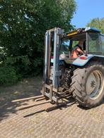 Palletdrager/pakkenklem, Zakelijke goederen, Agrarisch | Werktuigen, Transport, Overige, Ophalen