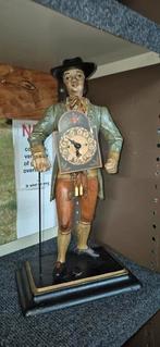 Klokken man, Antiek en Kunst, Ophalen