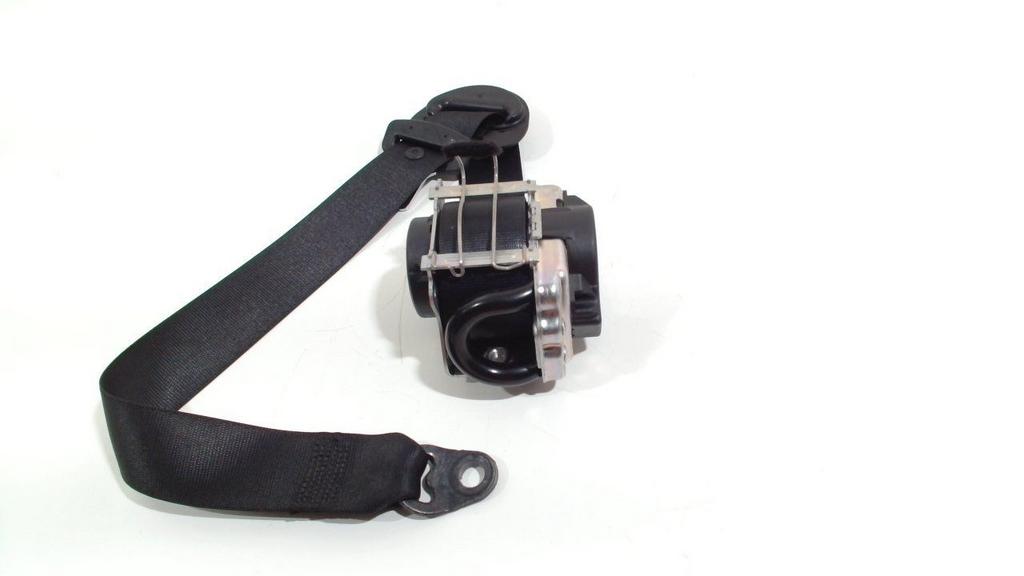 Veiligheidsgordel rechts voor Mini Mini, Auto-onderdelen, Interieur en Bekleding, Mini, Gebruikt, Herkomst onderdeel bekend, 12 maanden garantie