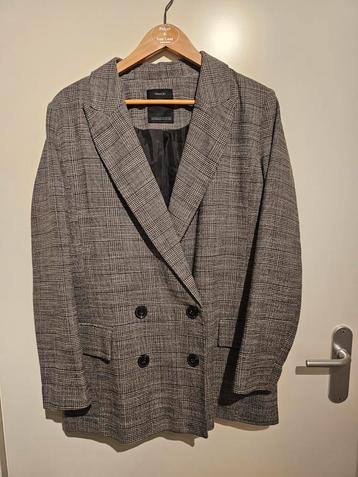 Double breasted blazer 38  beschikbaar voor biedingen