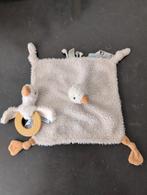 Gansje / Goose Little Dutch knuffeldoekje en bijtring, Kinderen en Baby's, Speelgoed | Knuffels en Pluche, Ophalen of Verzenden