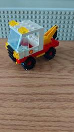 Lego 6628 Sleepwagen, Kinderen en Baby's, Speelgoed | Duplo en Lego, Ophalen of Verzenden, Gebruikt, Complete set, Lego