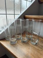 6x William Lawson’s whisky glas, Ophalen of Verzenden, Zo goed als nieuw, Borrel- of Shotglas