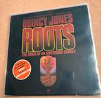 Quincy Jones - 'Roots', Ophalen of Verzenden, Gebruikt, 12 inch