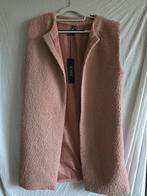 Nieuw iz naiz bodywarmer gilet roze maat 2, Kleding | Dames, Ophalen of Verzenden, Nieuw, Maat 38/40 (M), Roze