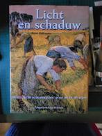 licht en schaduw Belgische schilderkunst 18 en 19e eeuw, Rene dalemans., Nieuw, Ophalen of Verzenden, Schilder- en Tekenkunst