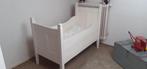 kinderledikantje, Kinderen en Baby's, Kinderkamer | Bedden, Ophalen, Gebruikt, Minder dan 140 cm, Minder dan 70 cm