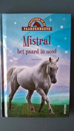 Pippa Funnell - Mistral, Ophalen of Verzenden, Zo goed als nieuw, Pippa Funnell