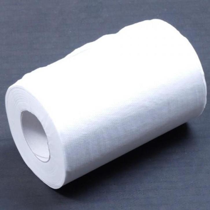 Papierrol 20/120 Wit, Auto diversen, Autogereedschap, Nieuw, Ophalen of Verzenden