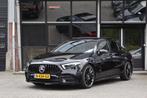 Mercedes-Benz A-klasse 200 AMG Night Pano Multibeam Sfeer Me, 65 €/maand, Stof, Gebruikt, Euro 6