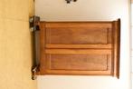 Biedermeier Meidenkast/kledingkast 48315