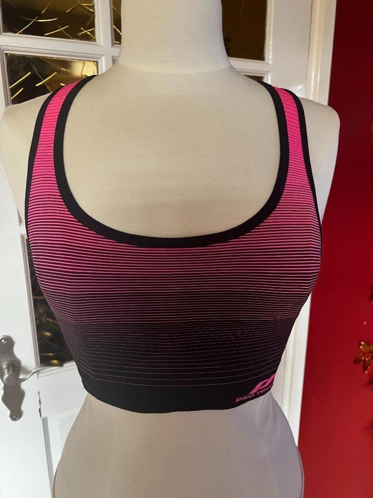 nieuwe sport BH, Kleding | Dames, Sportkleding, Nieuw, Fitness of Aerobics, Maat 38/40 (M), Roze, Ophalen