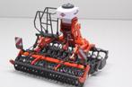 Kuhn Optimer+ 303/SH 201 schijveneg + zaaimachine, Ophalen of Verzenden, Nieuw, Tractor of Landbouw, Overige merken