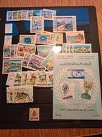 Pracht lot postzegels Libanon voor de liefhebber, Verzenden, Gestempeld, Midden-Oosten