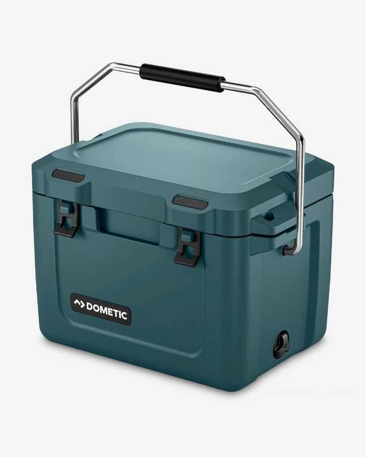 Dometic koelbox Ocean Patrol 20 *Nieuw in doos*, Caravans en Kamperen, Koelboxen, Nieuw, Koelbox, Koelelement, Ophalen of Verzenden