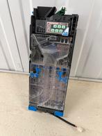 VENDING MACHINE GELD WISSELAAR, Ophalen, Zo goed als nieuw