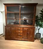 Koloniale Kast - Gratis Afhalen! Verzenden niet mogelijk, Huis en Inrichting, Ophalen, Gebruikt, 200 cm of meer, 150 tot 200 cm
